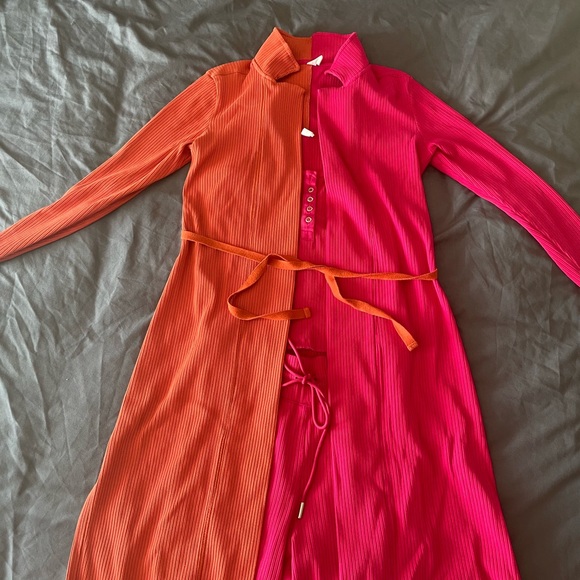 Anthropologie Daily Practice 3-piece Lounge Set - Picture 7 of 9